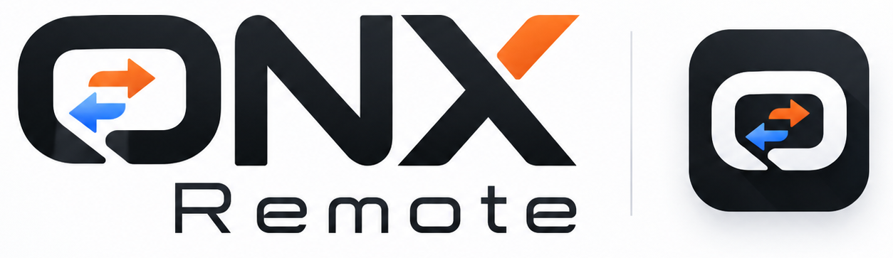 ONX Remote